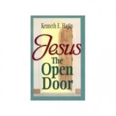 Jesus - The Open Door by Kenneth E. Hagin 